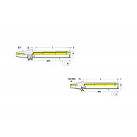 Test Mandrels - ZM