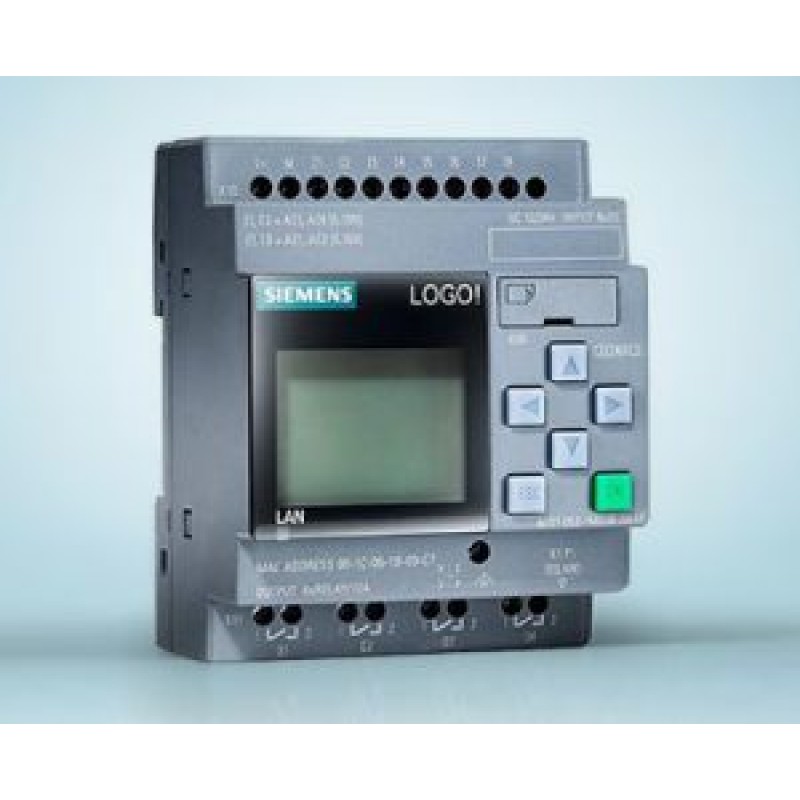 SIEMENS MAKE