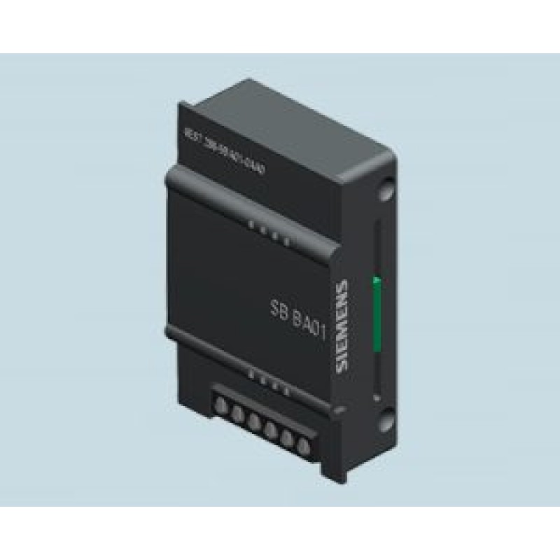 6ES7288-5BA01-0AA0