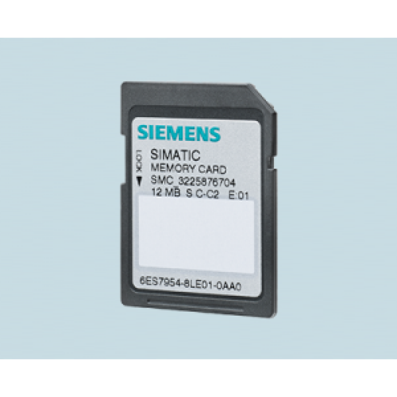 6ES7954-8LC03-0AA0