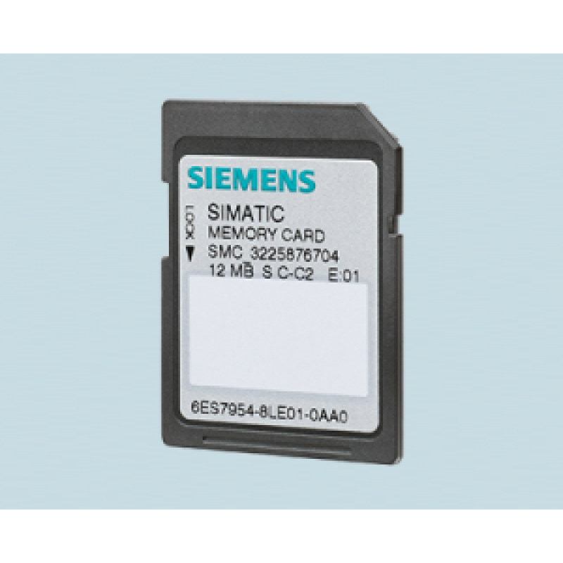 6ES7954-8LE03-0AA0