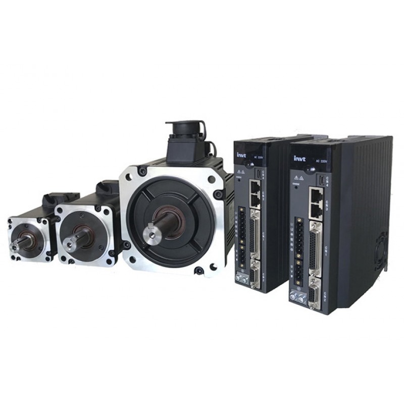 DA180 Economy AC Servo Drives