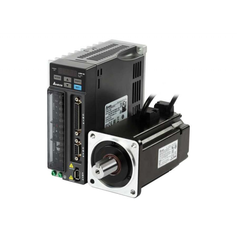 SERVO SYSTEMS