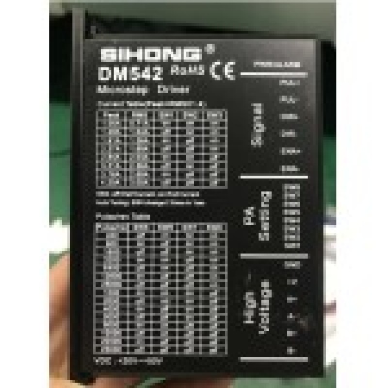 DM542