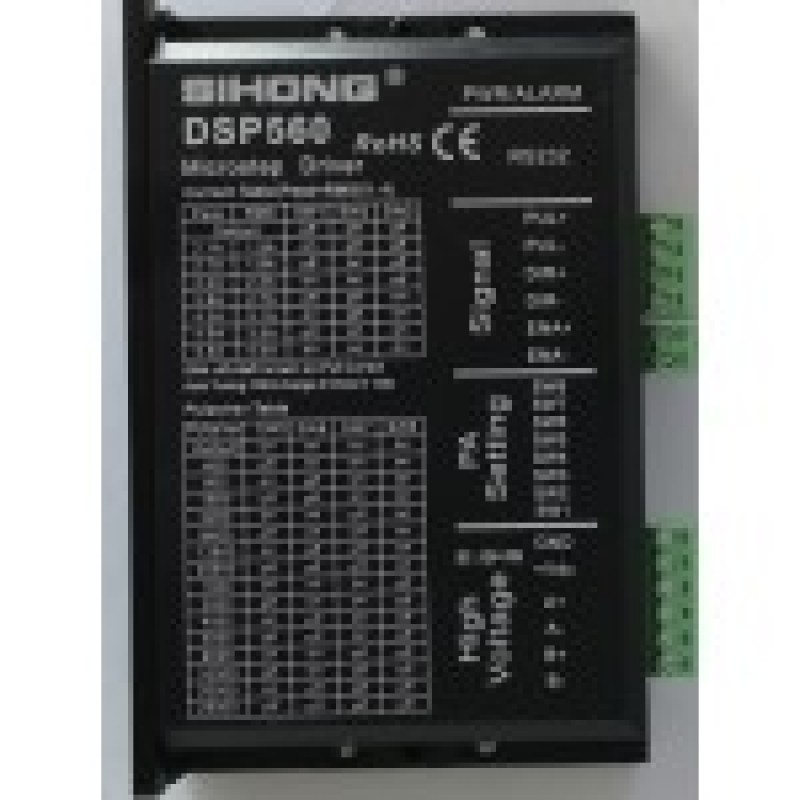 DSP560
