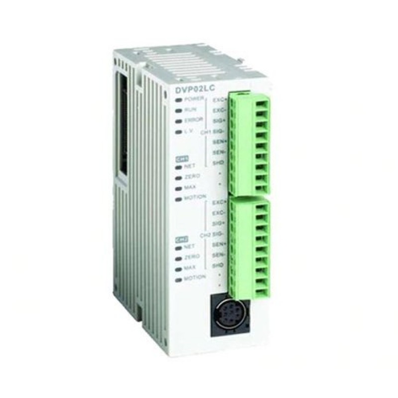 DVP201LC-SL