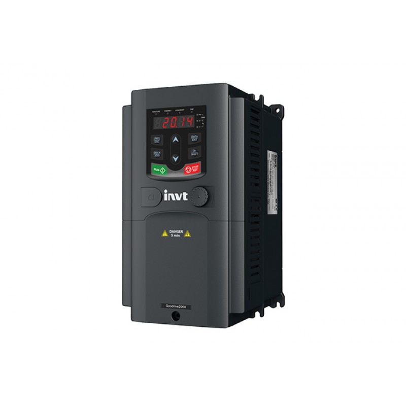 GD200A Series General Purpose Drives