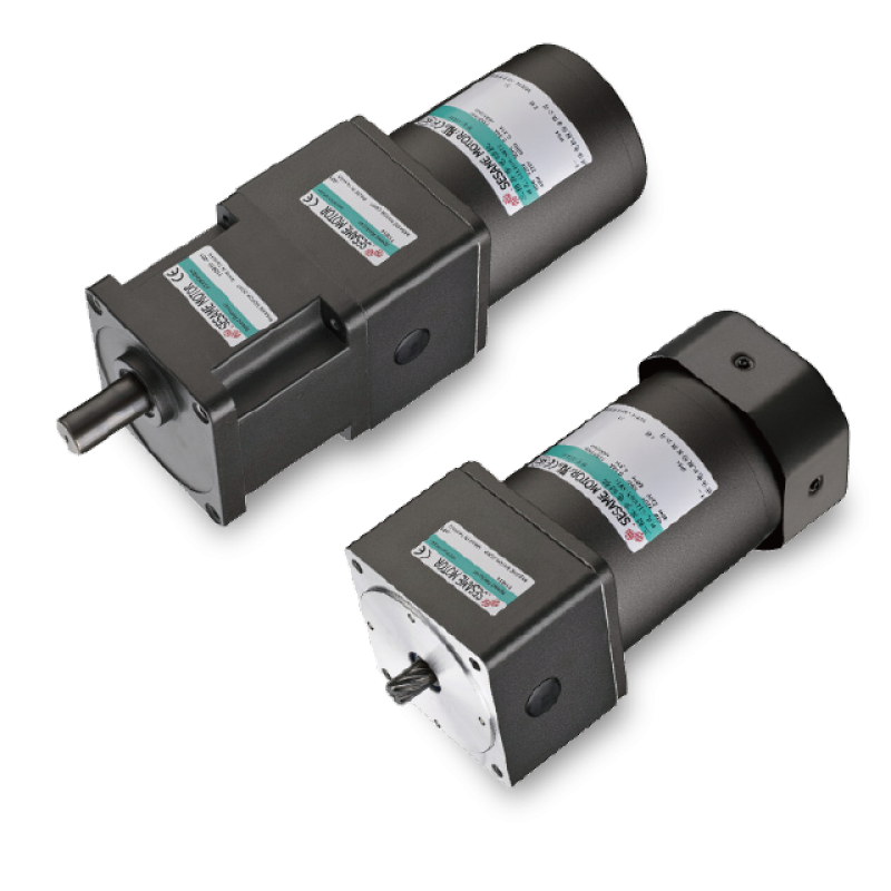 GEAR MOTOR Tatva Group Ahmedabad