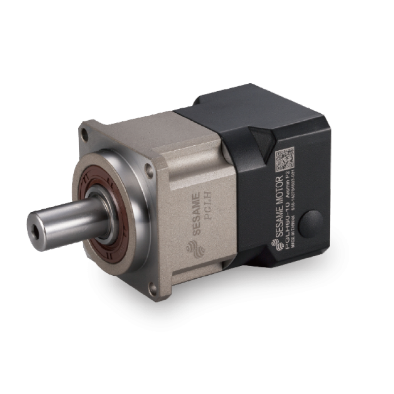 SERVO PLANETARY GEARBOX