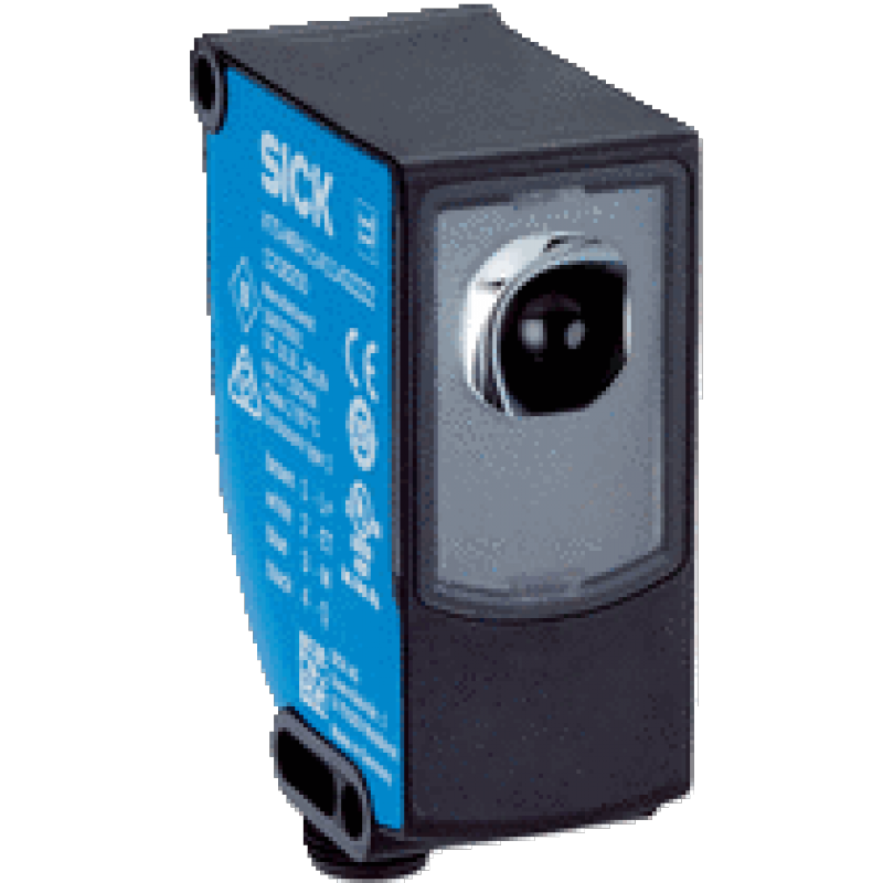 SICK COLOR MARK SENSOR - Tatva Group Ahmedabad