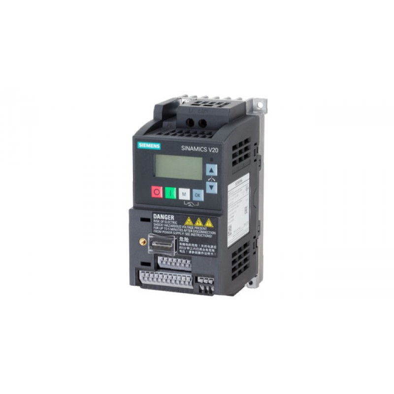 SIEMENS AC DRIVES
