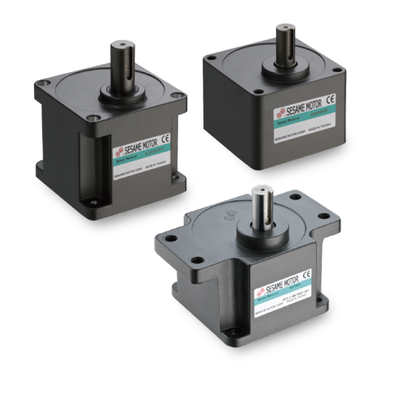 Speed Reducers