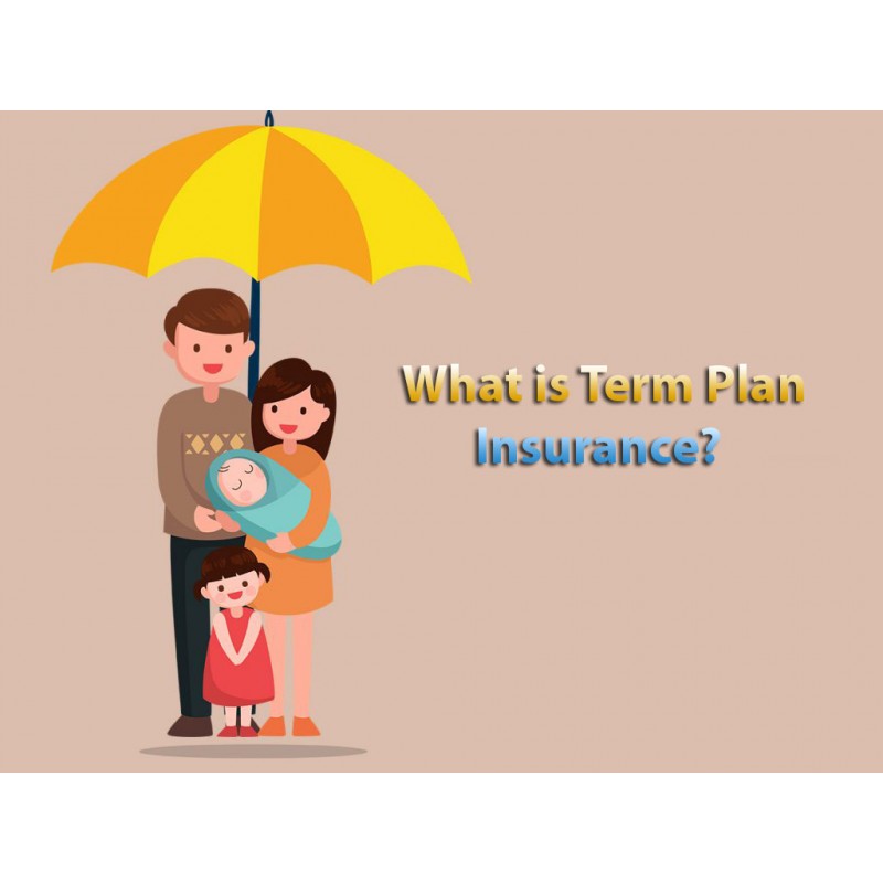 Term Insurance