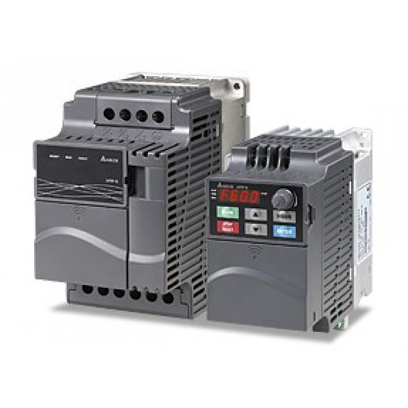 AC DRIVES