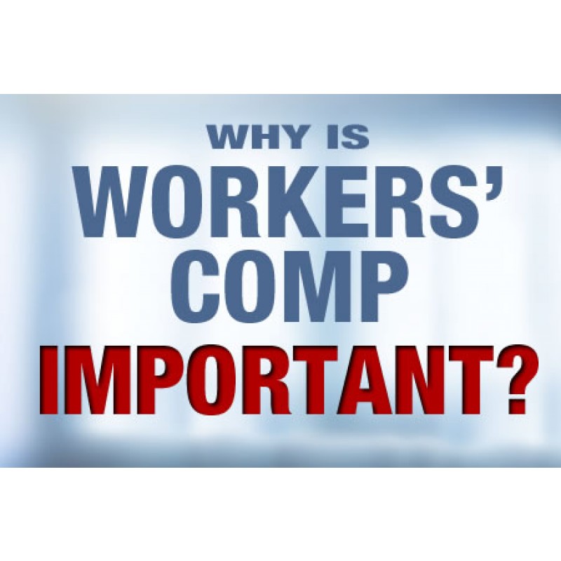 Workmen Compensation Insurance