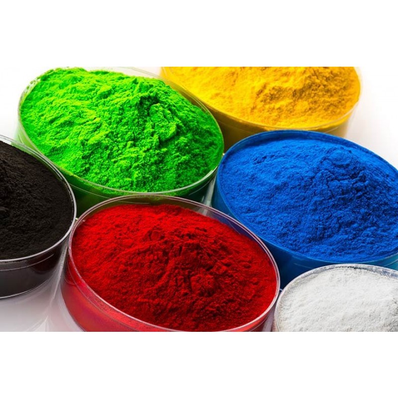 Food Colors