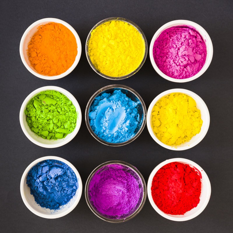 Reactive Dyes