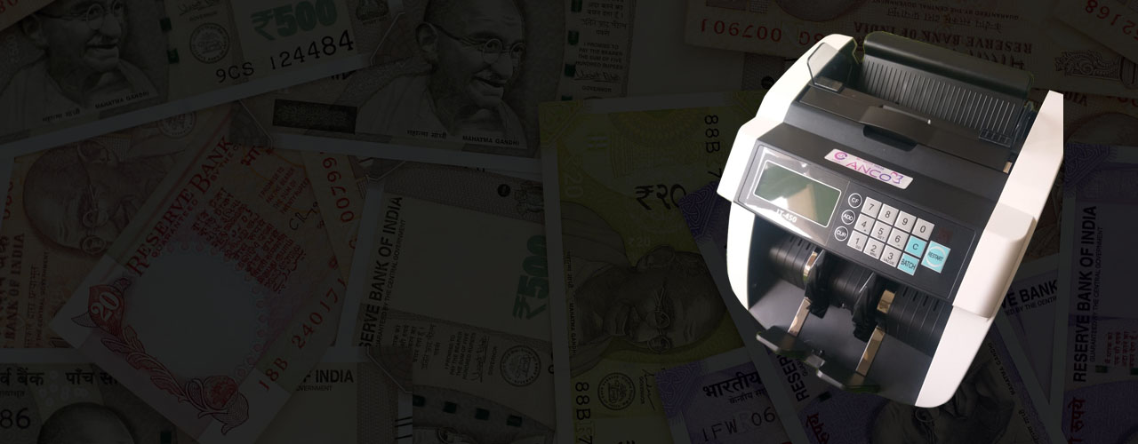 Regular Counting Machine 12 WT AND 24 WT AVAILBLE COUNTING WITH FAKE NOTE DETECTION BATCH, ADD, AUTO START FUNCTION 1000 NOTE PER MINIUTE SPEED