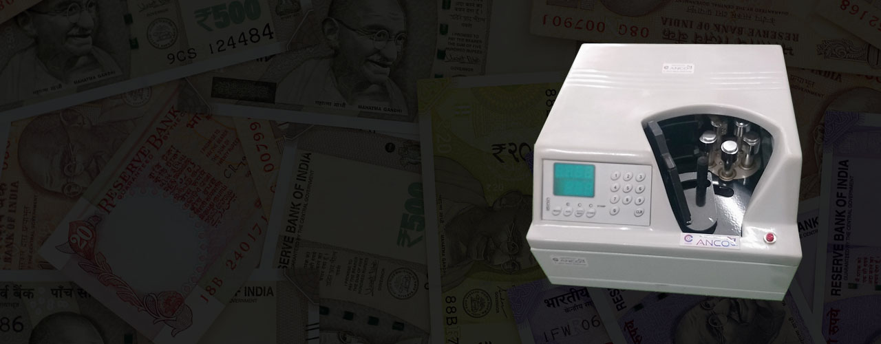 Bundle Counting Machine 12 WT / 24 WT / 36WT AVAILABLE METAL AND FIBER BODY SELF CLEANING SYSTEM 1000 NOTE PER MINUTE SPEED