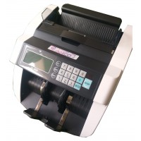 Regular Counting Machine