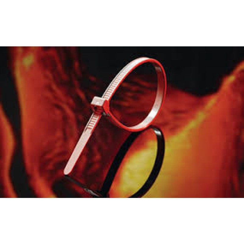 Fire Retardant Cable Ties