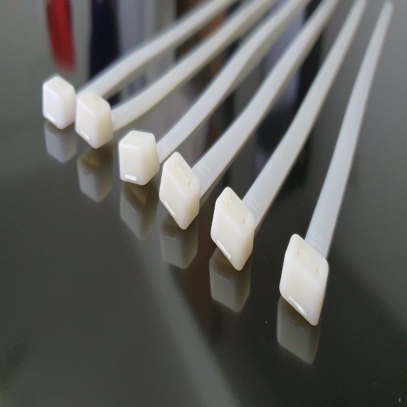 Heat Stabilized Cable Ties