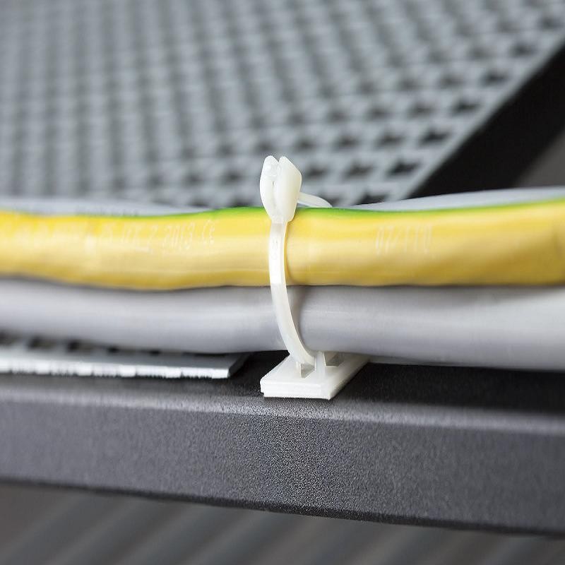 Non - Releasable Cable Ties