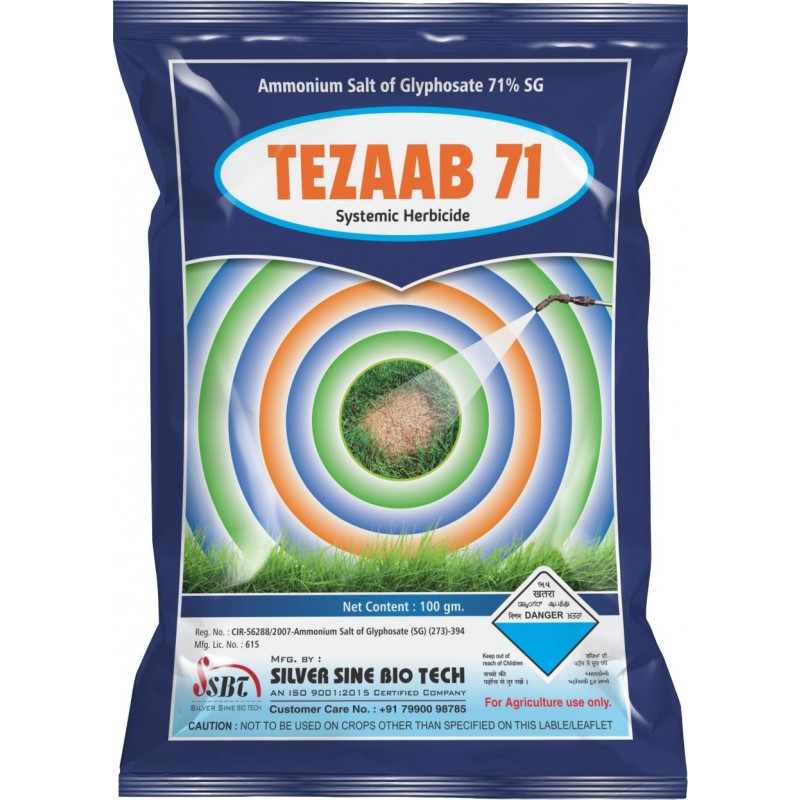 TEZAAB 71