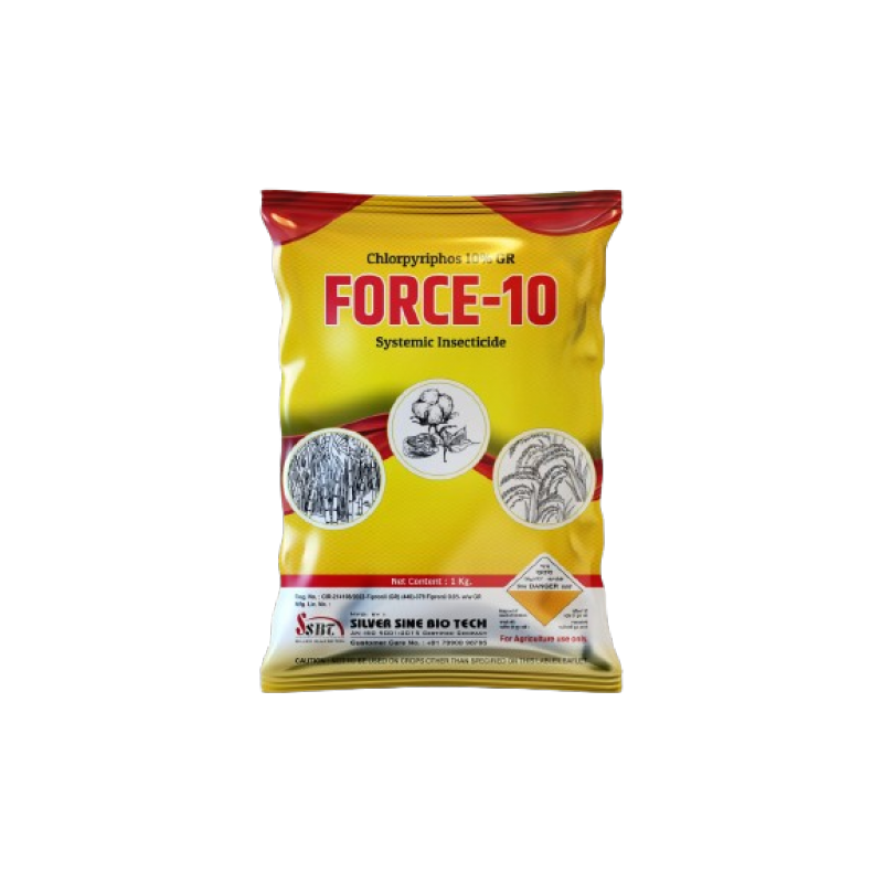 FORCE-10