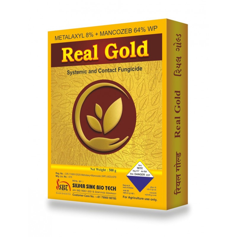 REALGOLD