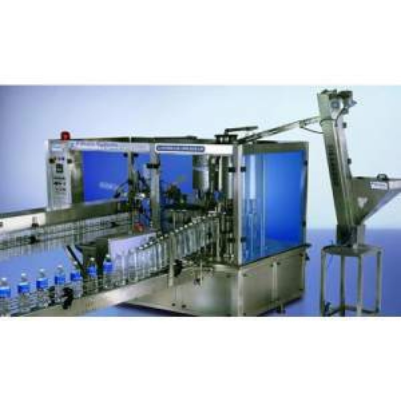 Filling Machine