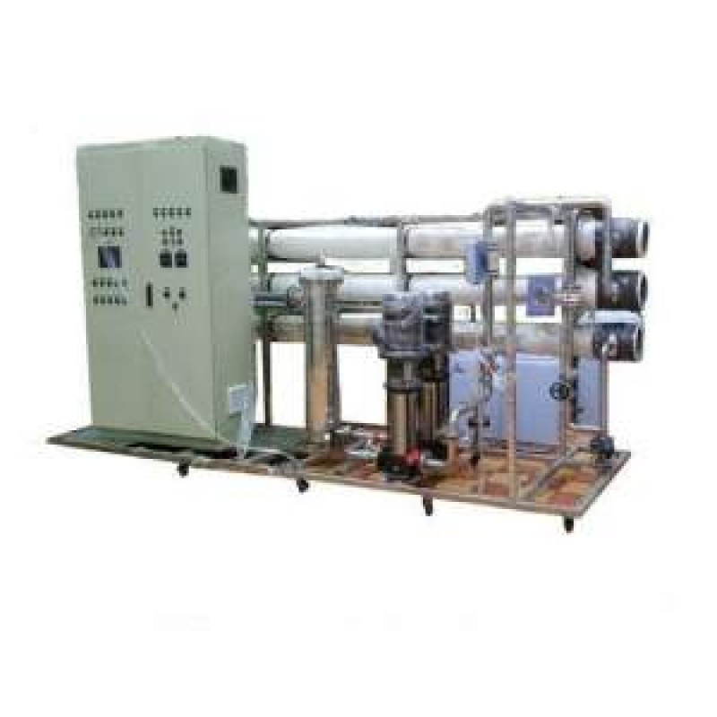Industrial RO Plants