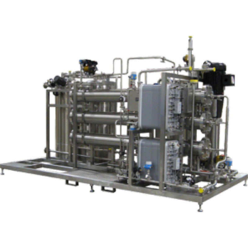 Industrial Water Purifier
