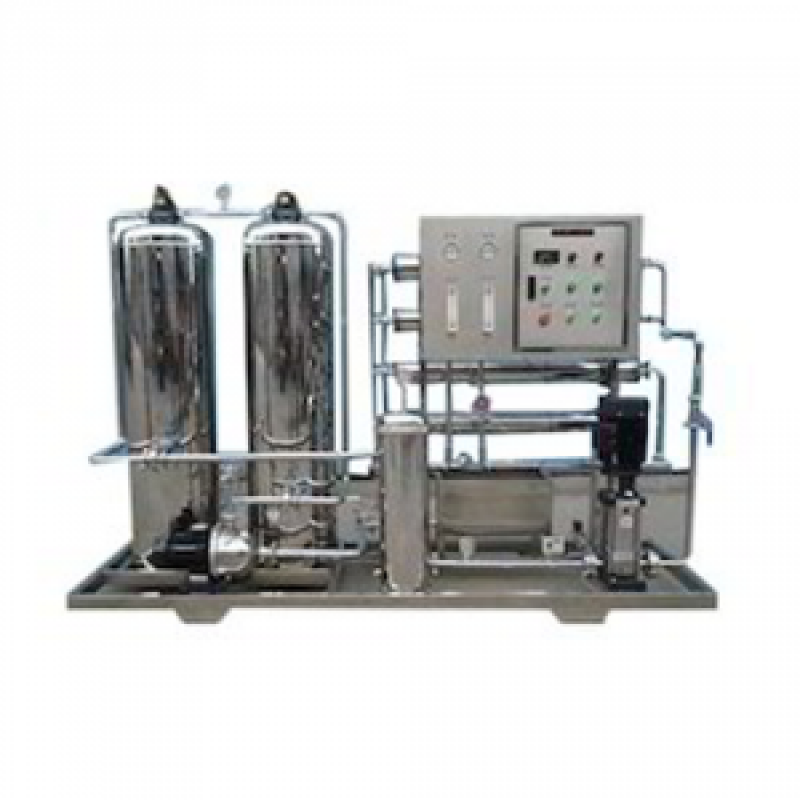 Pharmaceutical Water System
