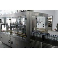 Water Packaging Machine