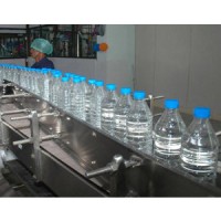Mineral Water Trunky Projects