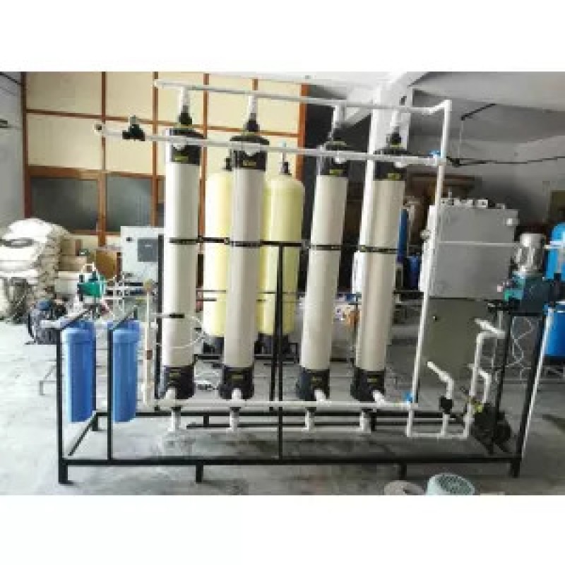 ULTRA FILTRATION ( UF)
