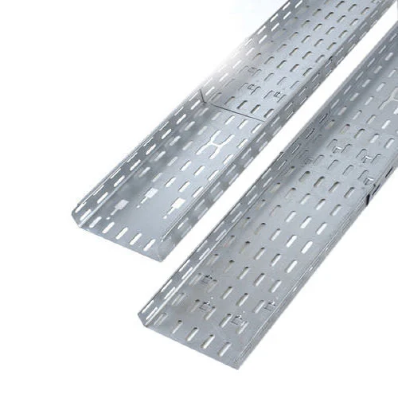 2.5M GI Perforated Type Cable Tray