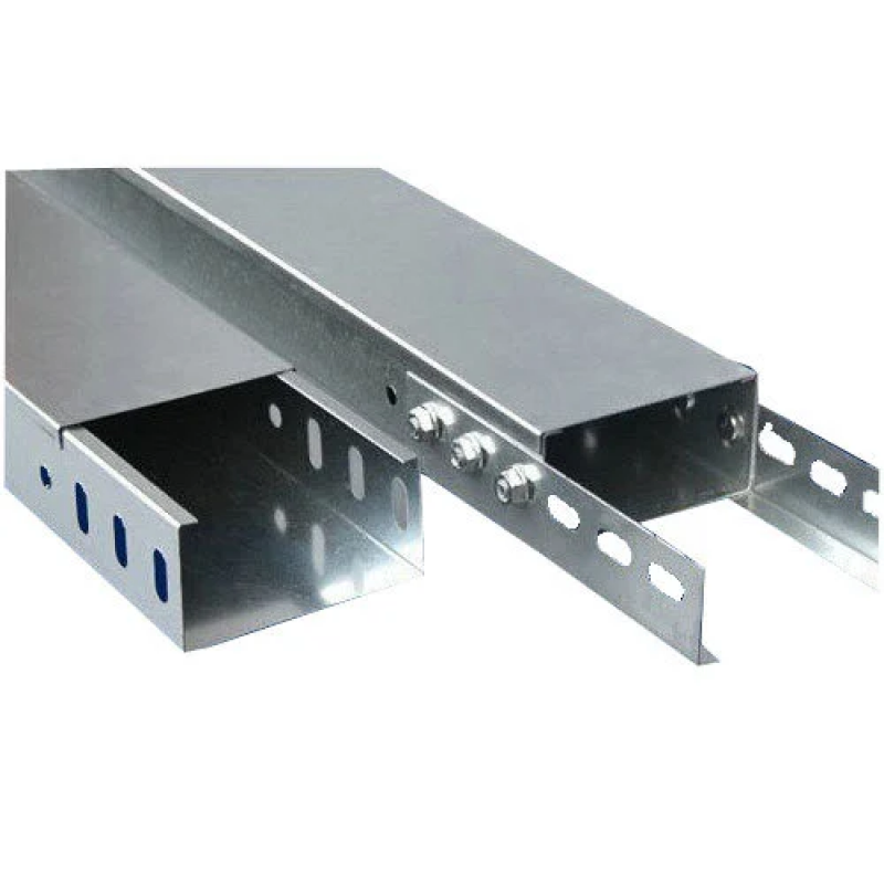 Aluminum Cable Raceway