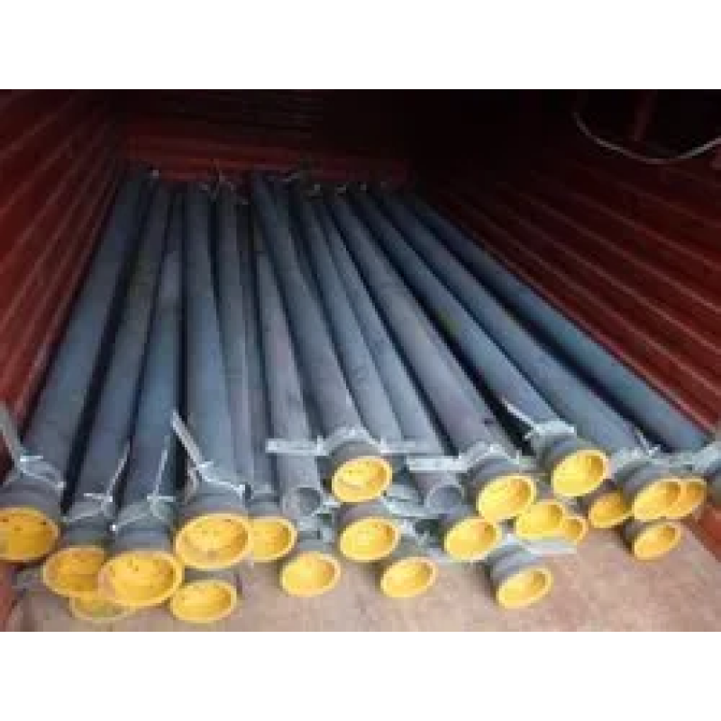 CI Earthing Electrodes