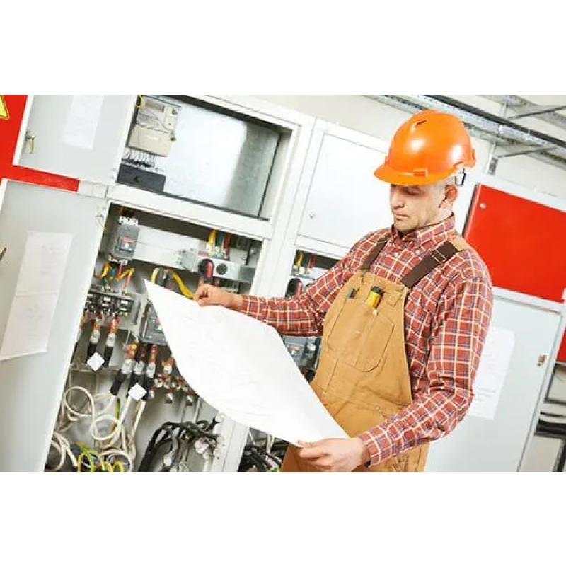 Electrical Contractors