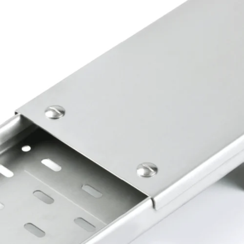 Galvanized Steel Cable Tray