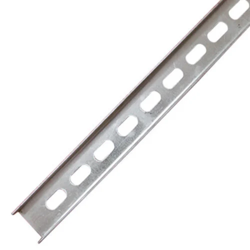 GI C Channel Cable Tray