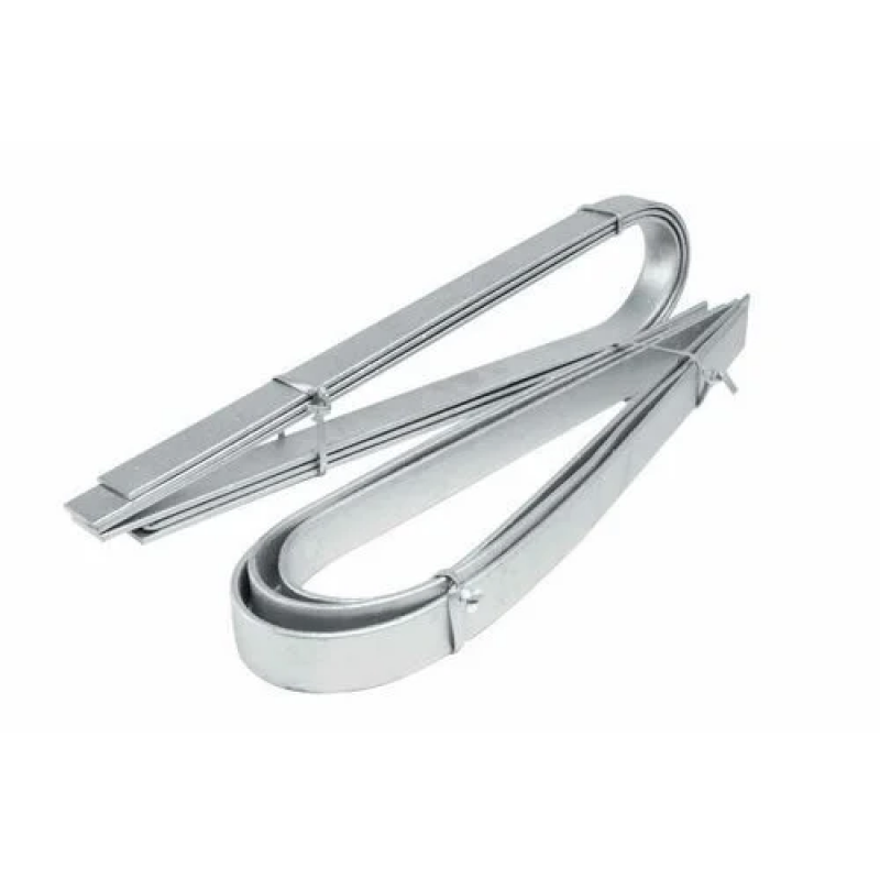 GI Earthing Strips