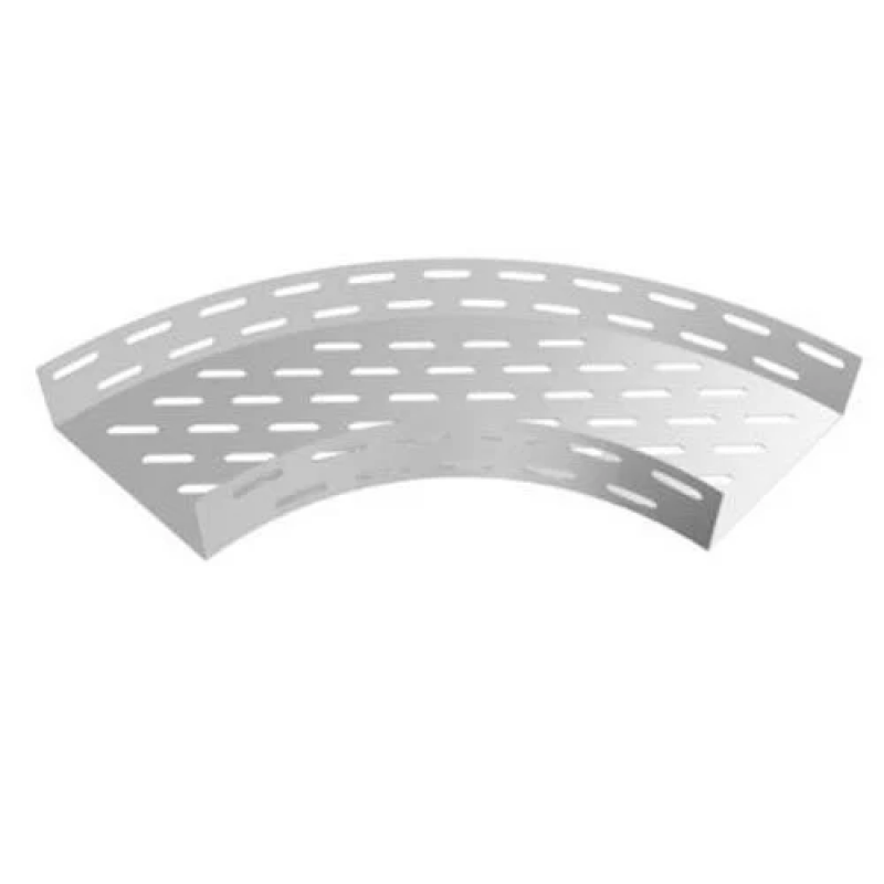 Horizontal Bend Cable Tray