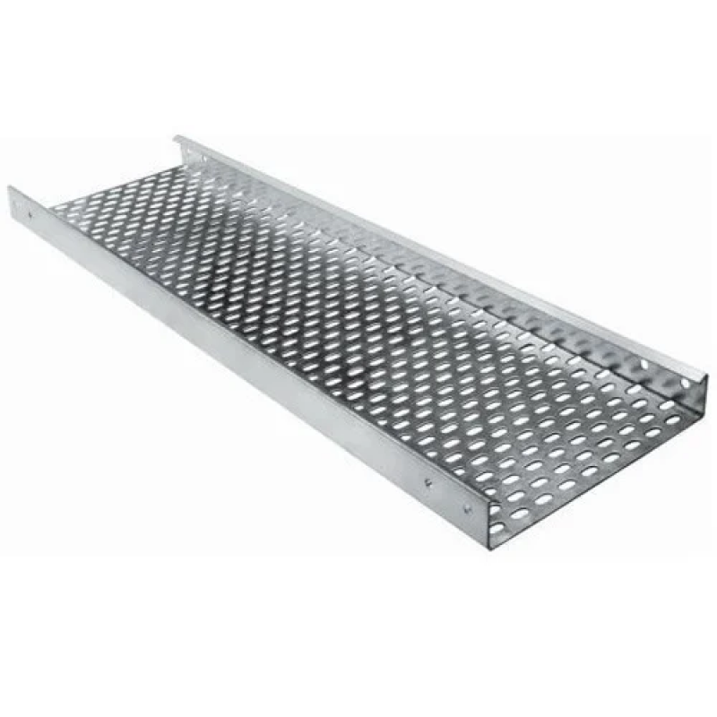 Industrial Electrical Cable Tray
