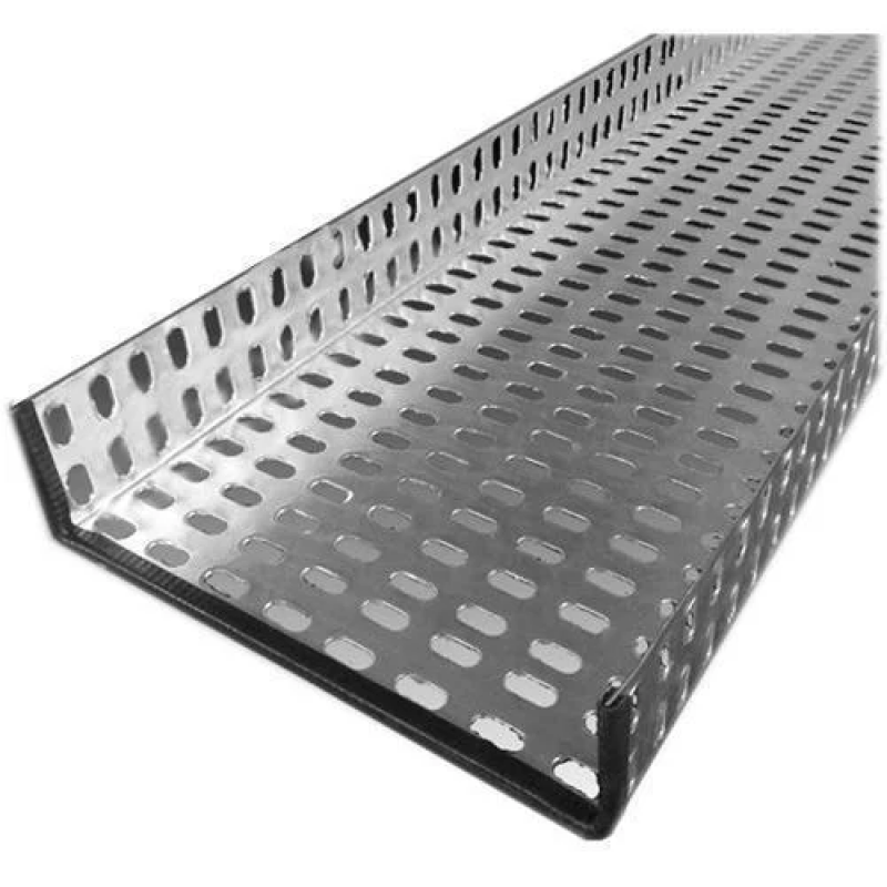 Pre Galvanized Cable Trays Pre Galvanized Cable Trays