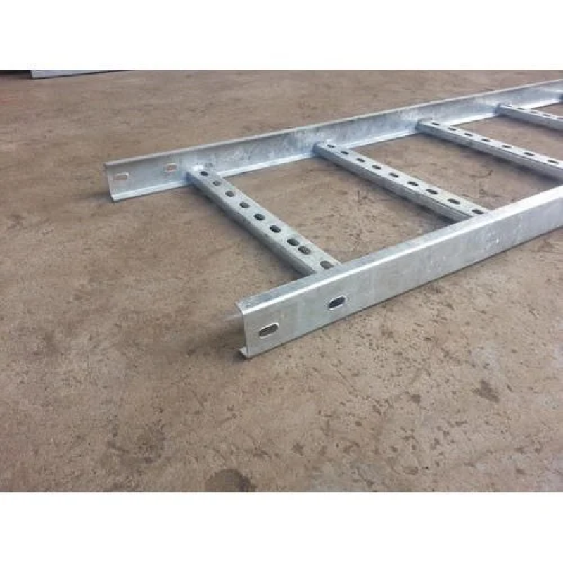 Steel Cable Trays