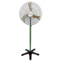 Almonard Industrial Pedestal Fan