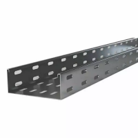 Aluminium Cable Trays